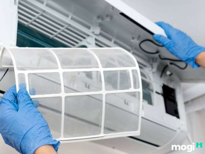 Hướng Dẫn Vệ Sinh Điều Hòa Tại Nhà Hiệu Quả