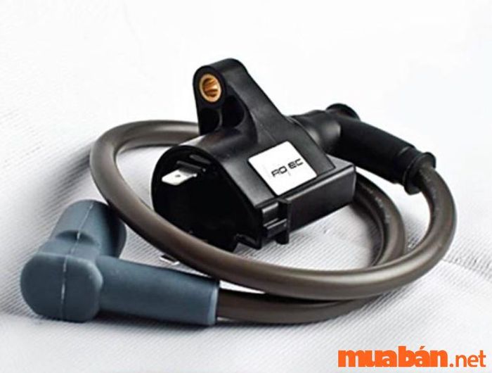 thiết bị tiết kiệm xăng cho xe máy