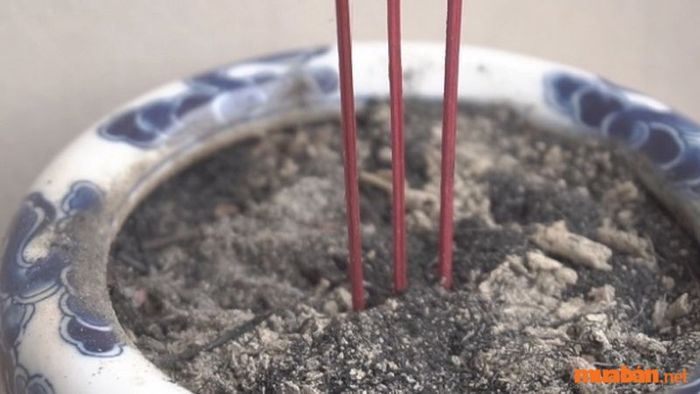 Vài Nét Về Văn Hóa Tỉa Chân Nhang