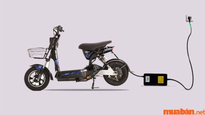 bảng giá xe đạp điện Xmen