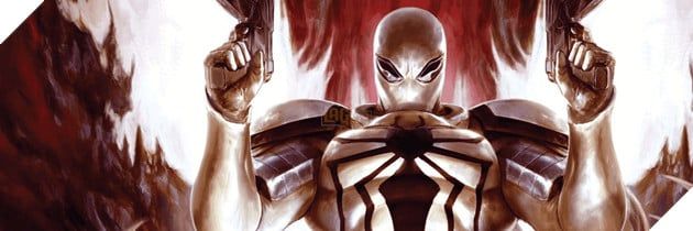 TIN ĐỒN: Sony Đang Phát Triển Bộ Phim Về Nhân Vật Agent Venom