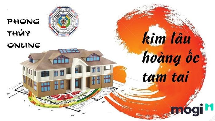 Mượn tuổi làm nhà có phải là lựa chọn tốt không?