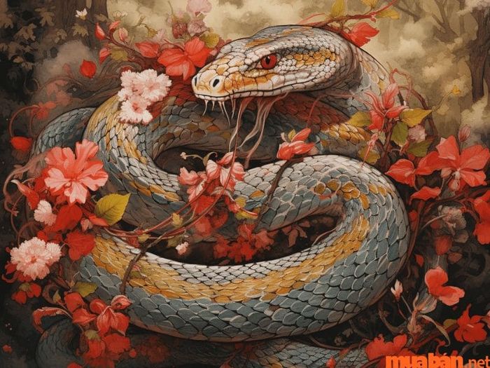 Tử vi Tân Tỵ 2001 nữ theo từng tháng trong năm