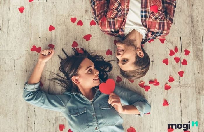 Những chàng trai Bạch Dương rất vui tính, lãng mạn và luôn biết cách tạo ra không gian ấm áp vào những dịp quan trọng.