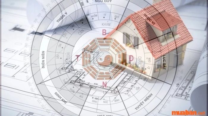 Các phương thức hóa giải hướng nhà không hợp với gia chủ tuổi Ất Hợi