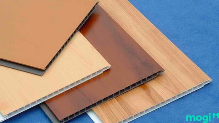 Tấm dán cách nhiệt cho tường nhà