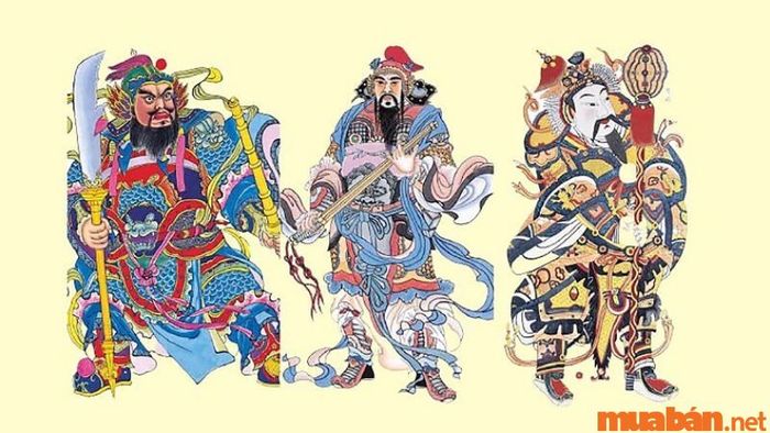 Gia chủ tuổi Mậu Thìn 1988 khi xây nhà năm 2024 cần phải tránh phạm Thái Tuế