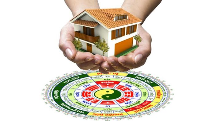 Hướng dẫn mượn tuổi xây nhà cho gia chủ Quý Dậu 1993 vào năm 2024 để tránh phạm phải các hạn xấu.
