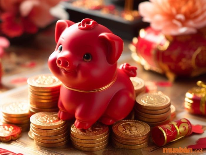 Phân tích chi tiết tử vi của nữ mạng Đinh Hợi 2007 cho từng tháng trong năm Âm lịch.