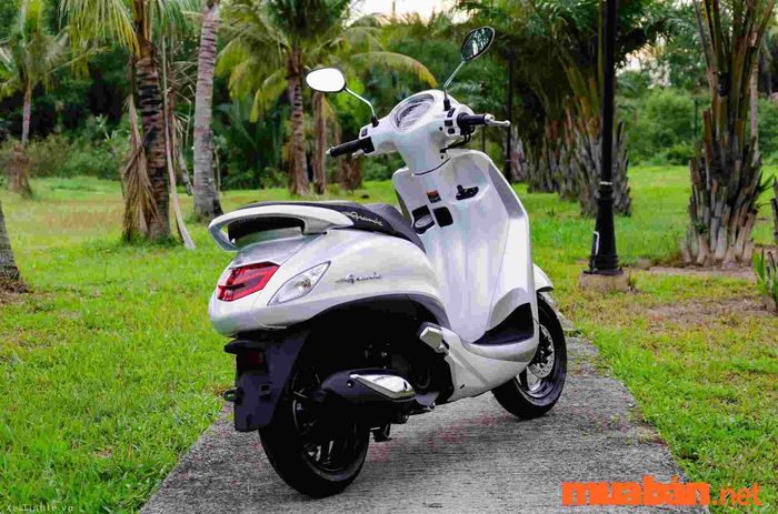 Yamaha Grande có thực sự tốt không?