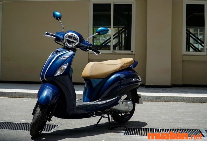 Yamaha Grande có phải là sự lựa chọn tốt không?