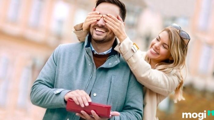 Ngày Quốc Tế Đàn Ông