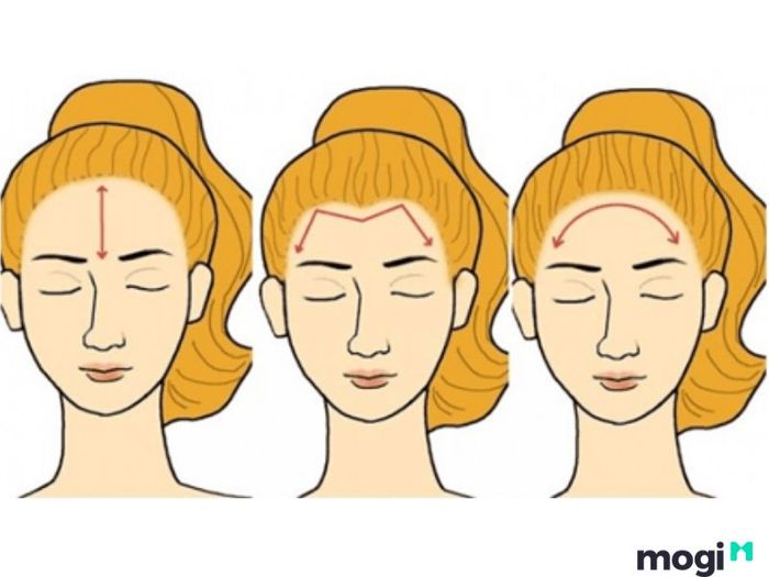 Phân tích tướng trán là cách để khám phá những nét đặc trưng về cuộc đời và tính cách của mỗi người. Cùng tìm hiểu xem tướng trán nói lên điều gì về bạn!
