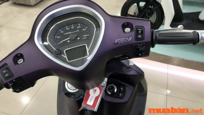 Liệu Yamaha Grande có tốt không?