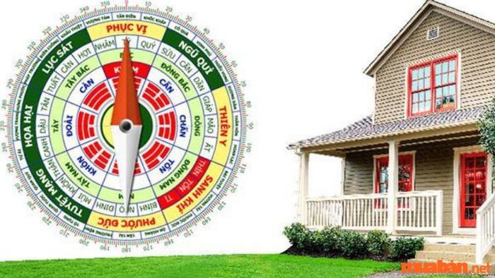 Có nên xây nhà cho tuổi Tân Dậu vào năm 2024?