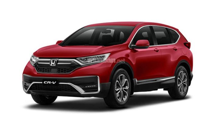 Nên mua xe Honda CR-V uy tín với giá tốt nhất ở đâu?
