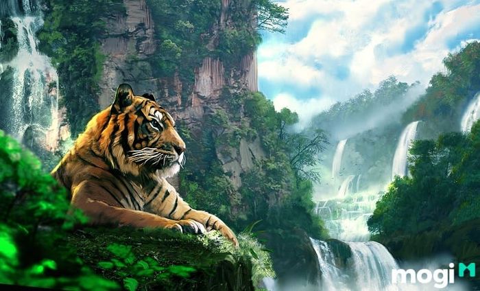 Tuổi Dần là con gì? Nhâm Dần 1962 nổi bật là người có tài năng và khéo léo.