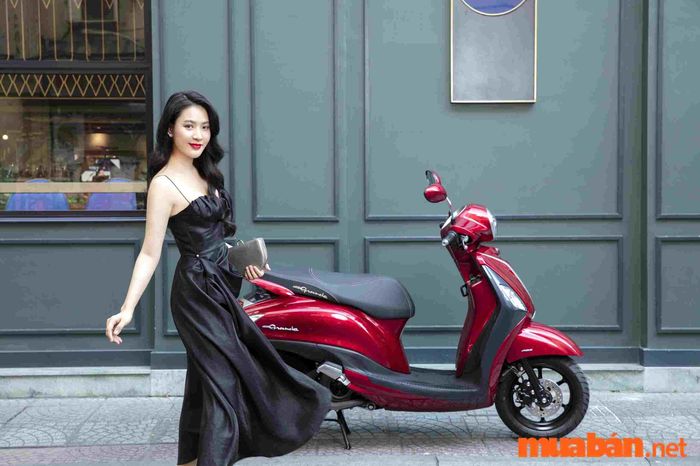 Yamaha Grande có thực sự tốt không?