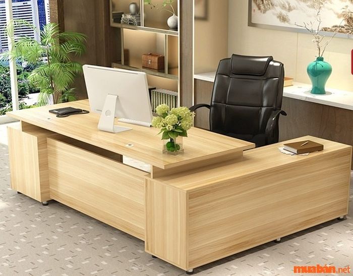Hướng bàn làm việc lý tưởng cho gia chủ tuổi Ất Hợi