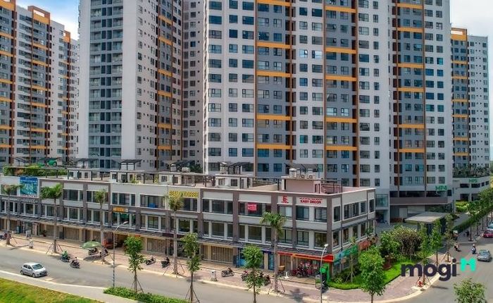 Với sự góp mặt của tập đoàn Nam Long cùng hai tập đoàn Nhật Bản Hankyu Realty và Nishi Nippon Railroad, dự án Mizuki Park đã khẳng định được uy tín và chất lượng vượt trội.