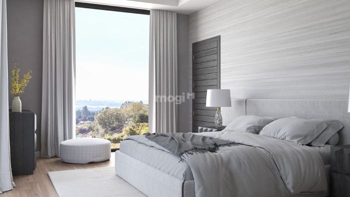 Hướng đặt giường ngủ phong thủy