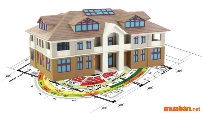 Xây nhà cho người tuổi Tân Dậu vào năm 2024: Những điều cần lưu ý