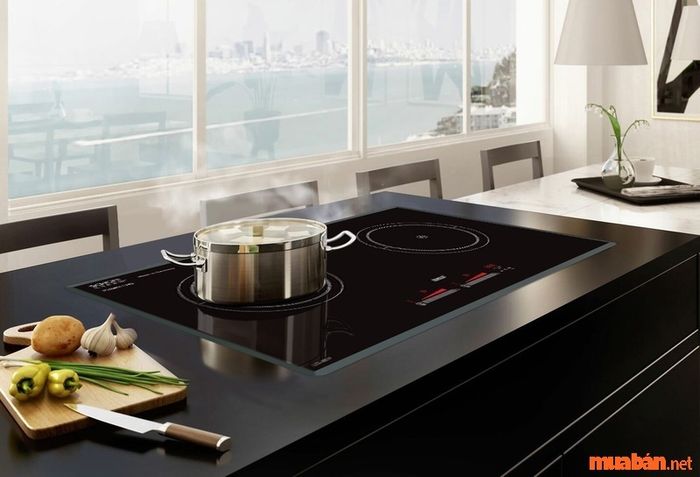 Hướng bếp lý tưởng cho người tuổi Ất Hợi