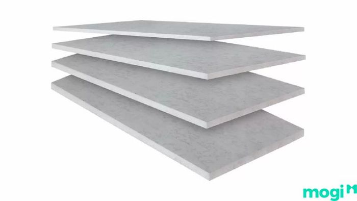 Tấm dán cách nhiệt cho tường nhà