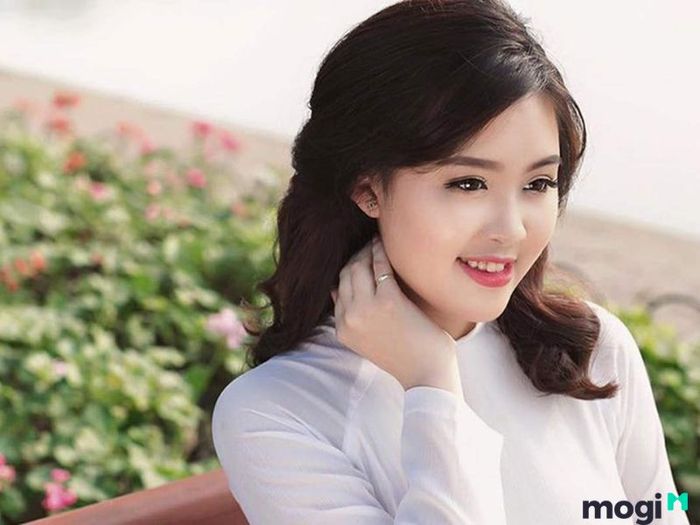Xem tướng nữ giới nhân ái, hiền hậu