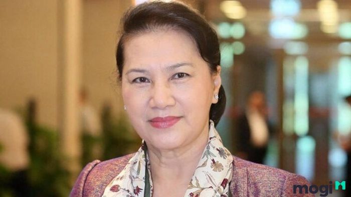 Xem tướng phụ nữ có khả năng lãnh đạo