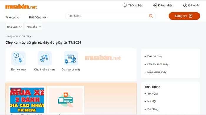 Hướng dẫn chọn mua xe máy cũ giá rẻ với màu sắc hợp phong thủy cho nữ tuổi Nhâm Thân.