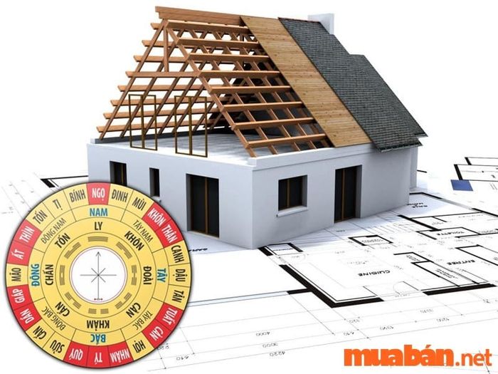 Gia chủ Mậu Dần không gặp phải hạn Kim Lâu trong năm 2024.