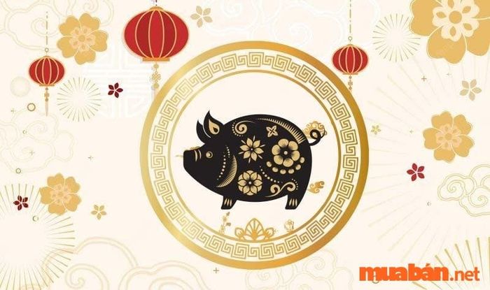 Việc chọn tuổi xông nhà phù hợp với tuổi Đinh Hợi 2007 sẽ giúp gia chủ thu hút nhiều may mắn, tài lộc trong năm mới.