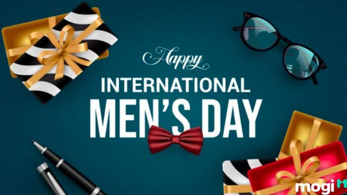 Ngày Quốc Tế Đàn Ông là dịp để tôn vinh phái mạnh