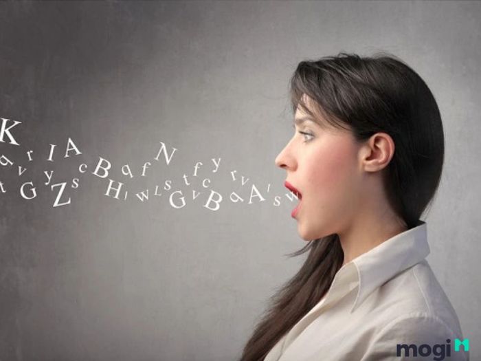 Nhìn tướng qua âm thanh tiếng nói