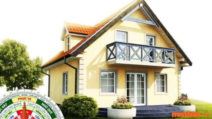 Liệu người tuổi Tân Dậu có nên xây nhà trong năm 2024?