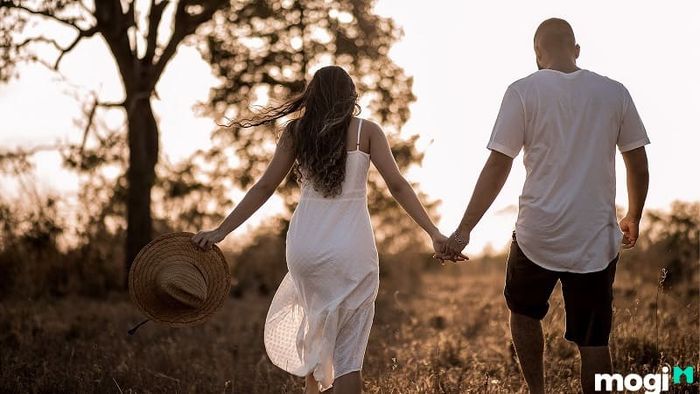 Trong tình yêu, nam Bạch Dương luôn thể hiện sự nhiệt huyết và lòng trung thành tuyệt đối.