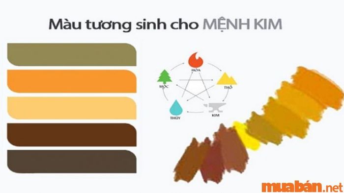 Tử vi Tân Hợi 1971 nữ mạng năm 2024 - Màu sắc hợp tuổi cho nữ mạng Tân Hợi