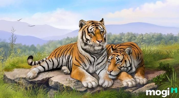 Tuổi Dần sinh năm 1998 thường có bản tính cứng rắn và quyết đoán.