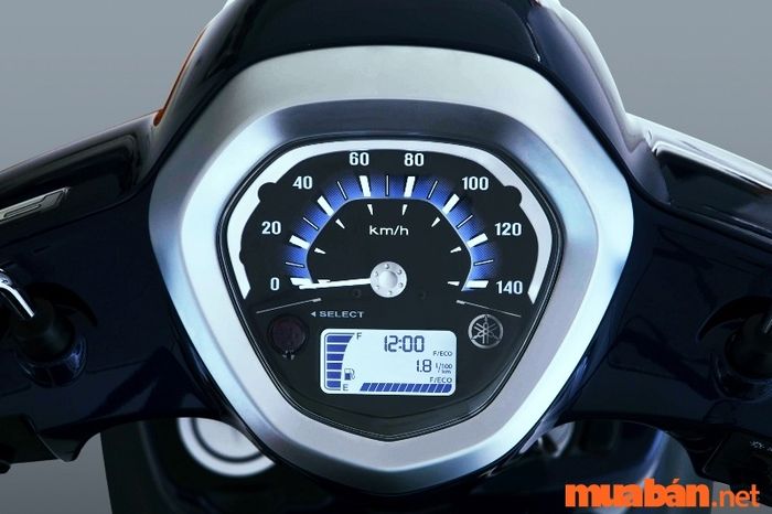 Yamaha Grande có thật sự tốt không?