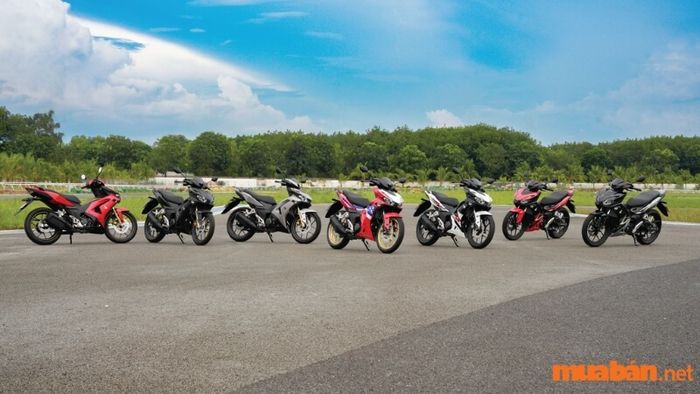 Đánh giá xe Winner X 2024