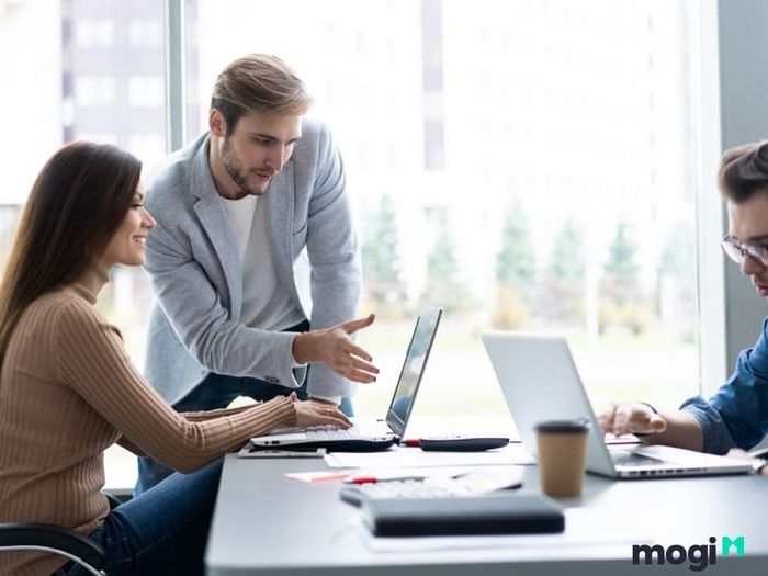 Nam Bạch Dương là những người thông minh và sáng tạo trong công việc.