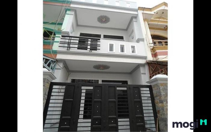 Mua bán nhà cũ – cơ hội tiềm năng từ những ngôi nhà có lịch sử