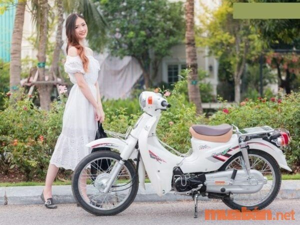 xe máy cho phụ nữ