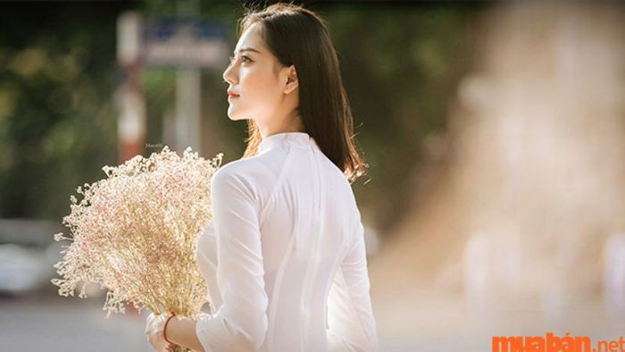 Người được Sao Thanh Long thủ mệnh thường có vẻ ngoài quý phái, sang trọng và dễ mến.