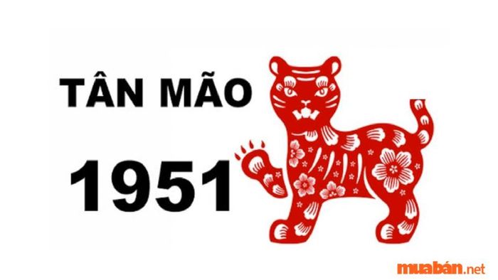 Hướng nhà phù hợp với tuổi Tân Mão 1951
