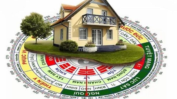 Hướng Nhà Hợp Với Nữ Tuổi Quý Mão 1963 Là Gì?