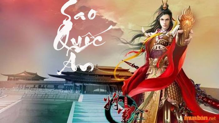 Sao Quốc Ấn thuộc hành Thổ trong chiêm tinh tử vi