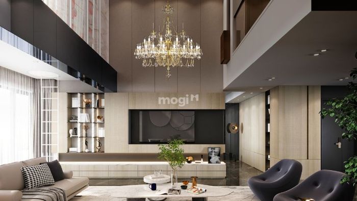 Một số điểm cần lưu ý khi treo đèn phong thủy