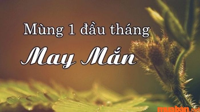 Không nên cắt tóc vào ngày mùng 1 và ngày Rằm, bởi đây là những ngày đặc biệt trong tháng, thường gắn với các lễ nghi và sự tôn trọng đối với tổ tiên, vì thế cắt tóc vào những ngày này có thể bị xem là không hợp phong thủy.